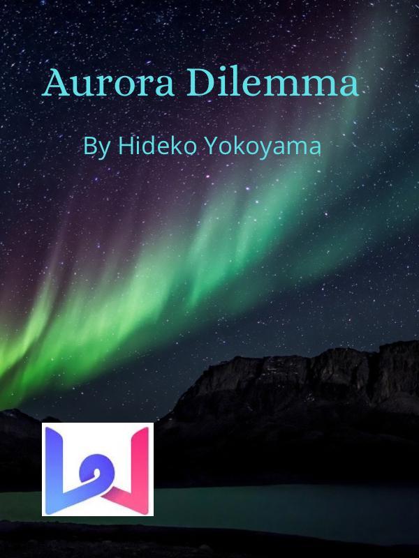 Aurora Dilemma Book