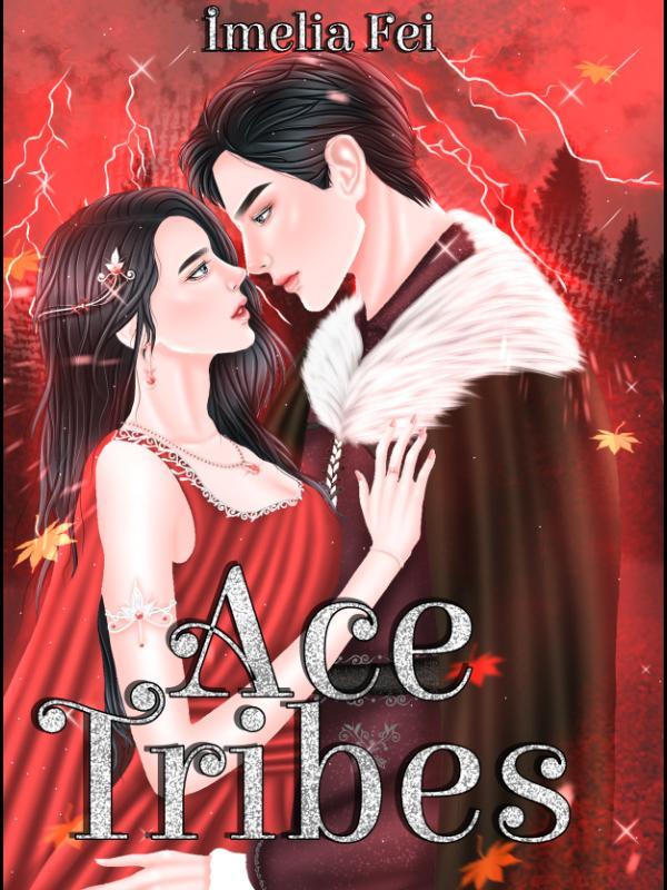 Ace Tribes Book