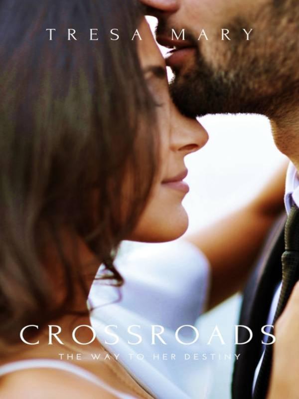 Crossroads Book