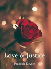 Love & Justice Book