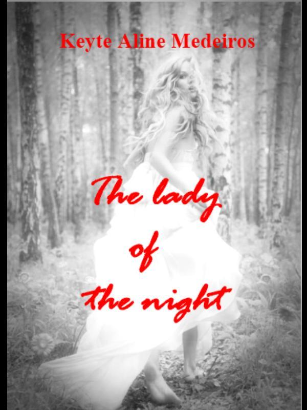 The lady of the night