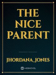 The nice parent Book