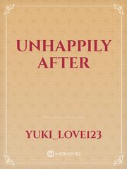 Unhappily After Book