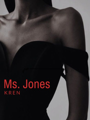 Ms Jones Book