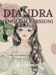 Diandra (English Version) Book