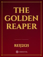 The Golden Reaper Book