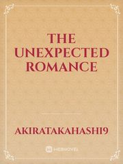 THE UNEXPECTED ROMANCE Book