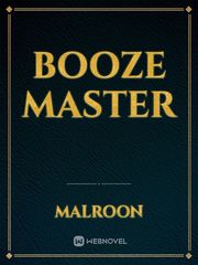 Booze Master Book