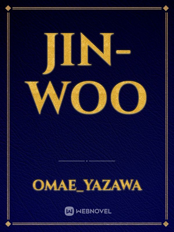 JIN-WOO Book