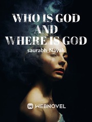 Who is God and Where Is God Book