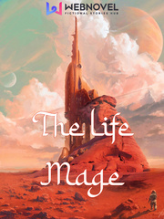 The Life Mage Book