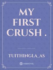 my first crush . Book