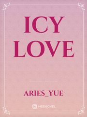 icy love Book