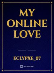 My Online Love Book