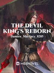 The devil king's reborn Book