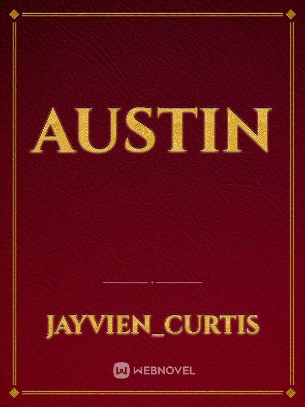 Austin Book