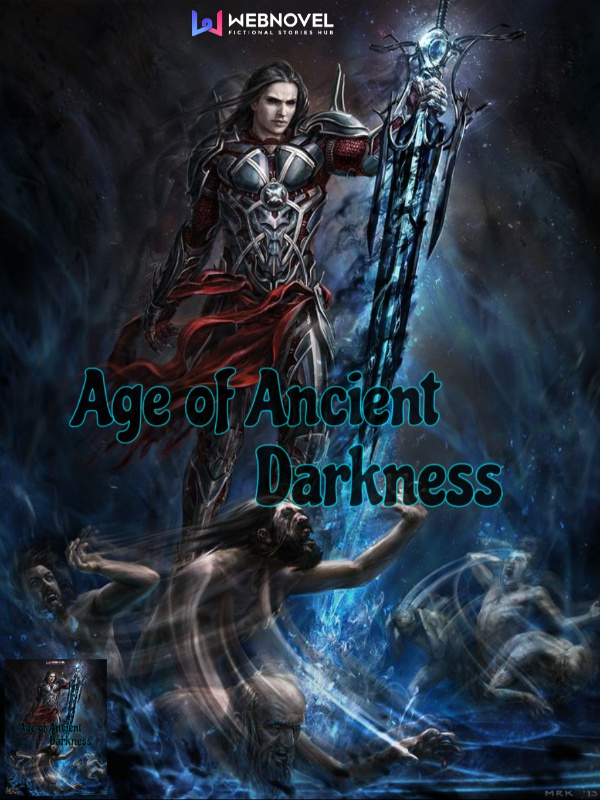 Age of Ancient Darkness Book
