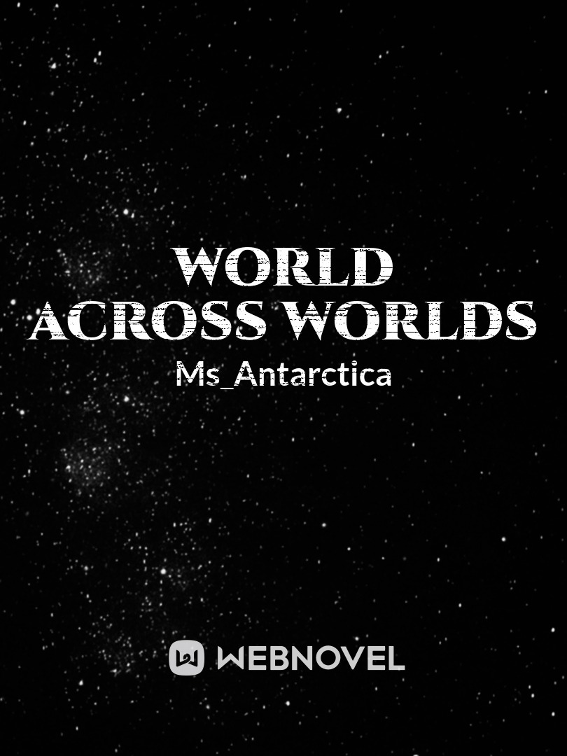 World Across Worlds Book