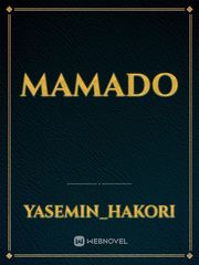 mamado Book