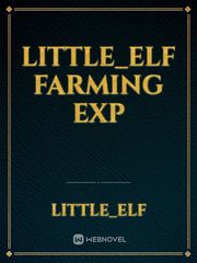 Little_elf farming exp Book