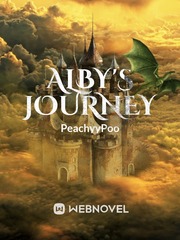 Alby's Journey Book