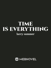 time is everything Book