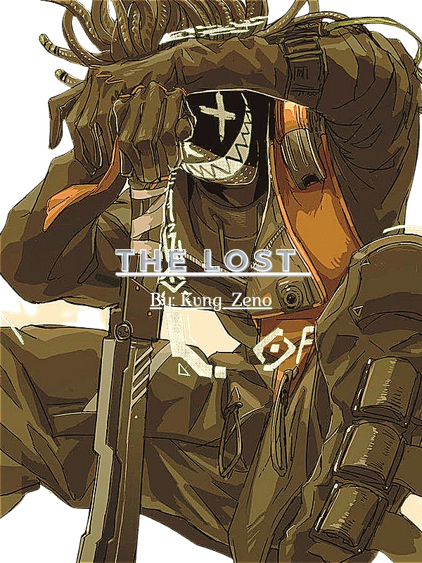 THE_LOST