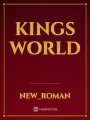 Kings World Book