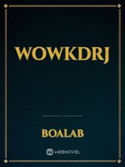 wowkdrj Book