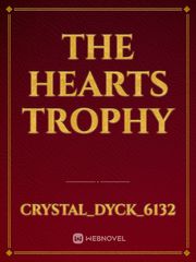 The Hearts Trophy Book