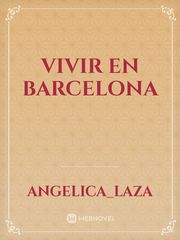 Vivir en Barcelona Book