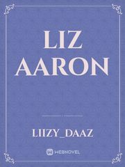 Liz
Aaron Book