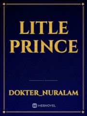 litle prince Book