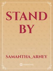 Stand by Book