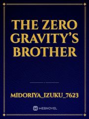 The zero gravity’s brother Book