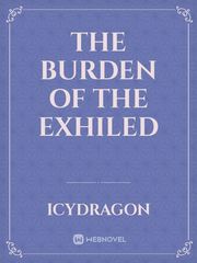 The Burden of The Exhiled Book