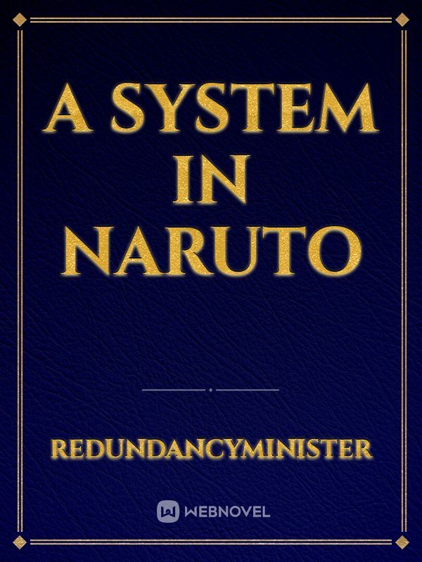 A system in Naruto