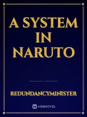 A system in Naruto Book
