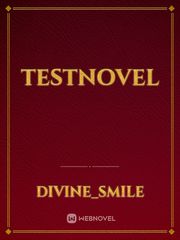 TestNOvel Book