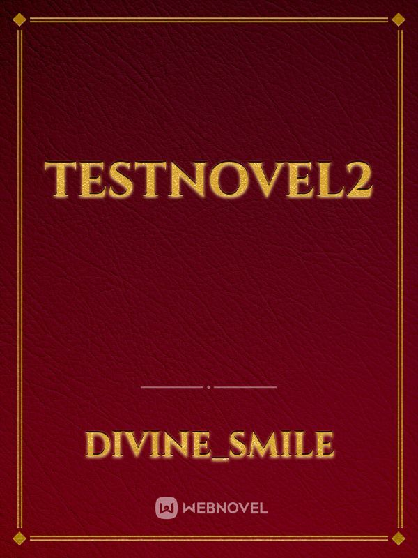 testnovel2