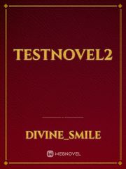 testnovel2 Book
