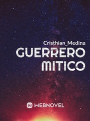 Guerrero
Mitico Book