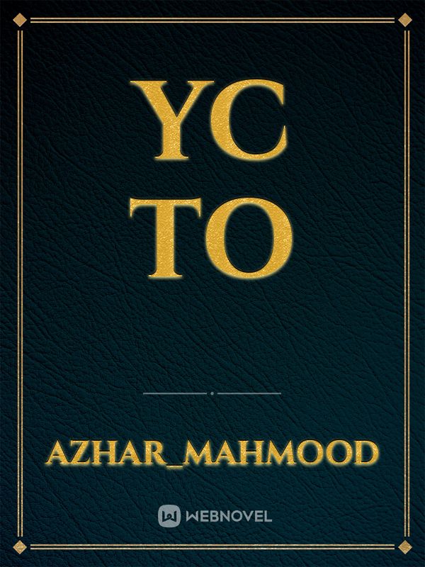 yc to Book