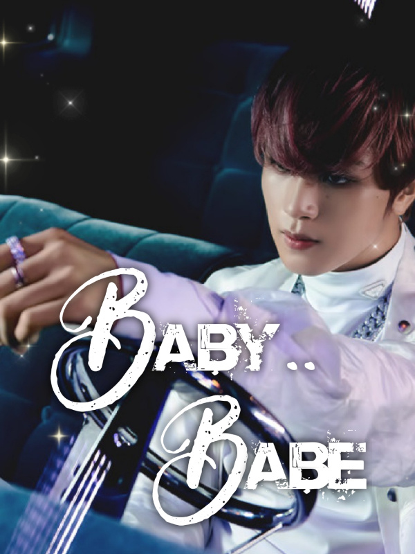 Baby-Babe • Lee Donghyuck/Haechan Book