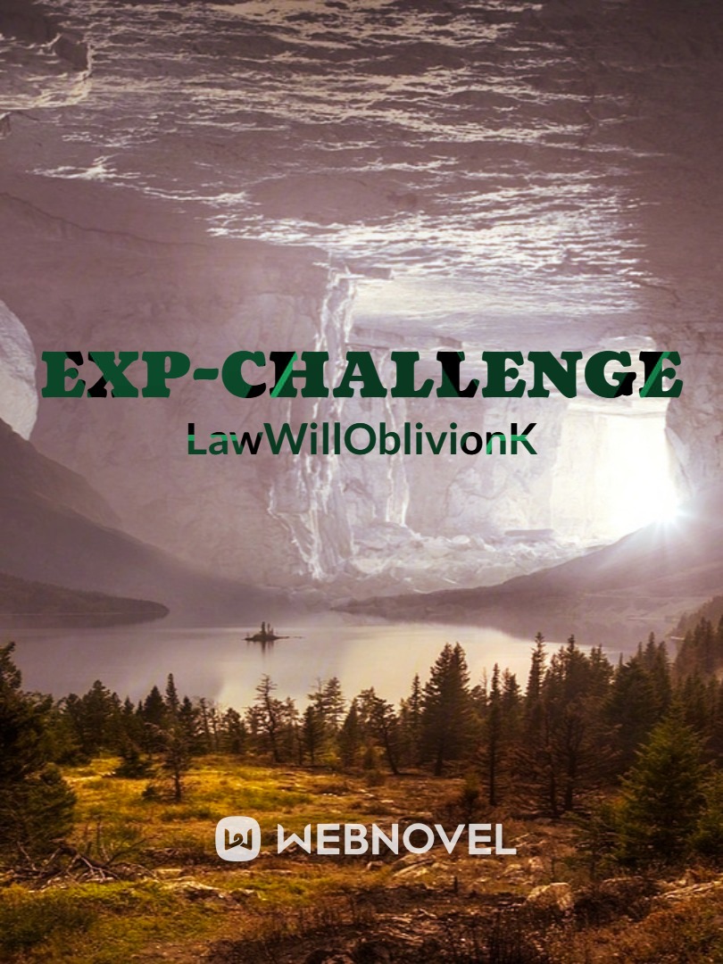 EXP Challenge