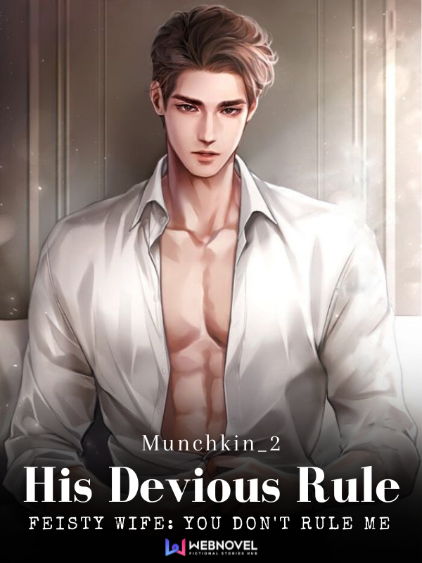 His Devious Rule Book