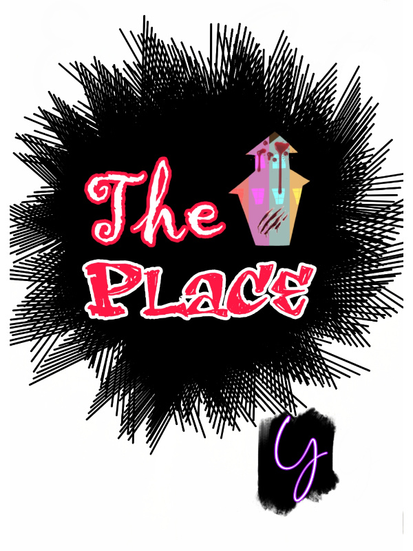 The Place - Horror Story Book
