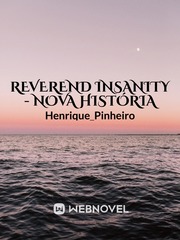 Reverend Insanity - Nova História Book