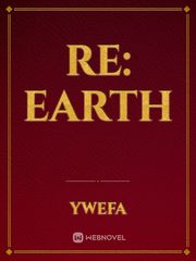 Re: Earth Book