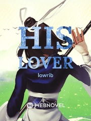 His Lover. Book